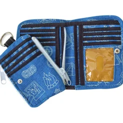Zippy Wallet - Women's