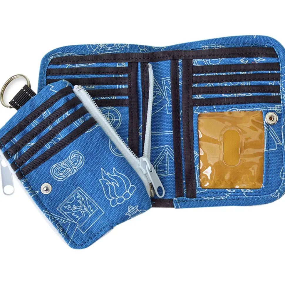 Zippy Wallet - Women's