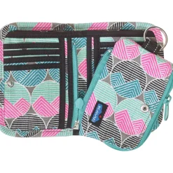 Zippy Wallet - Women's