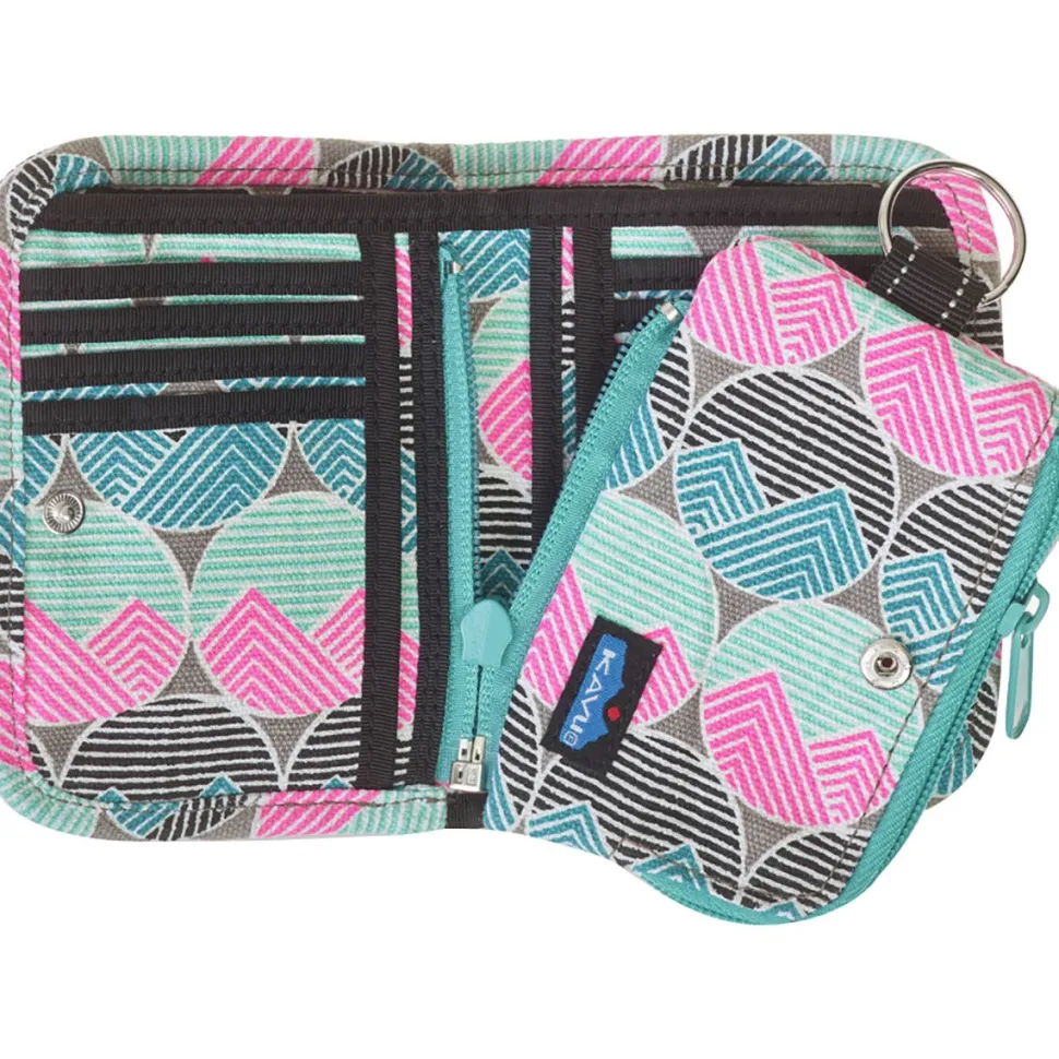 Zippy Wallet - Women's