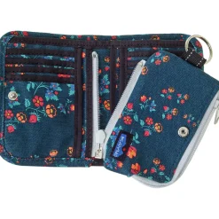 Zippy Wallet - Women's