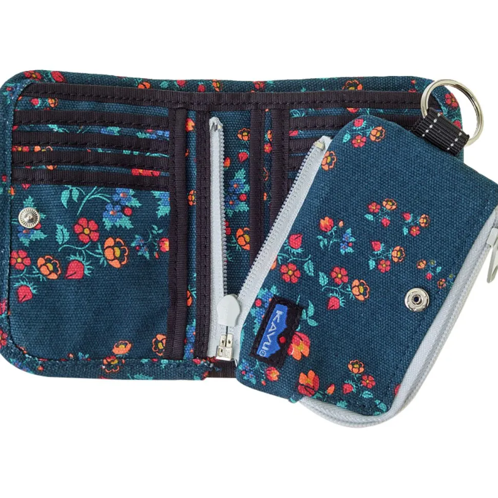Zippy Wallet - Women's