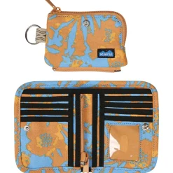 Zippy Wallet - Women's