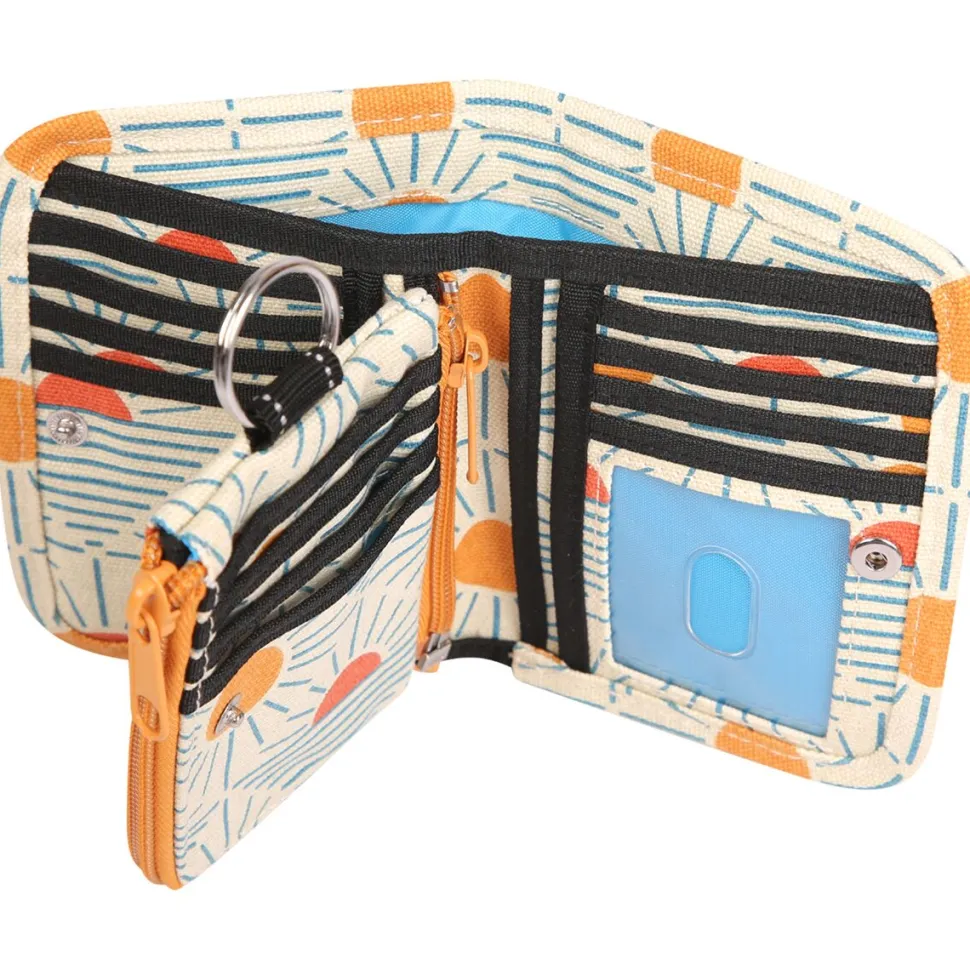 Zippy Wallet - Women's