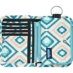 Zippy Wallet - Women's