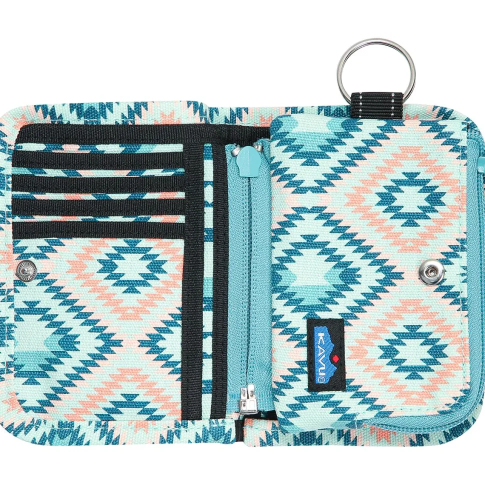 Zippy Wallet - Women's