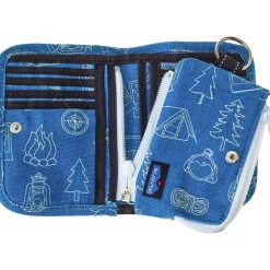 Zippy Wallet - Women's