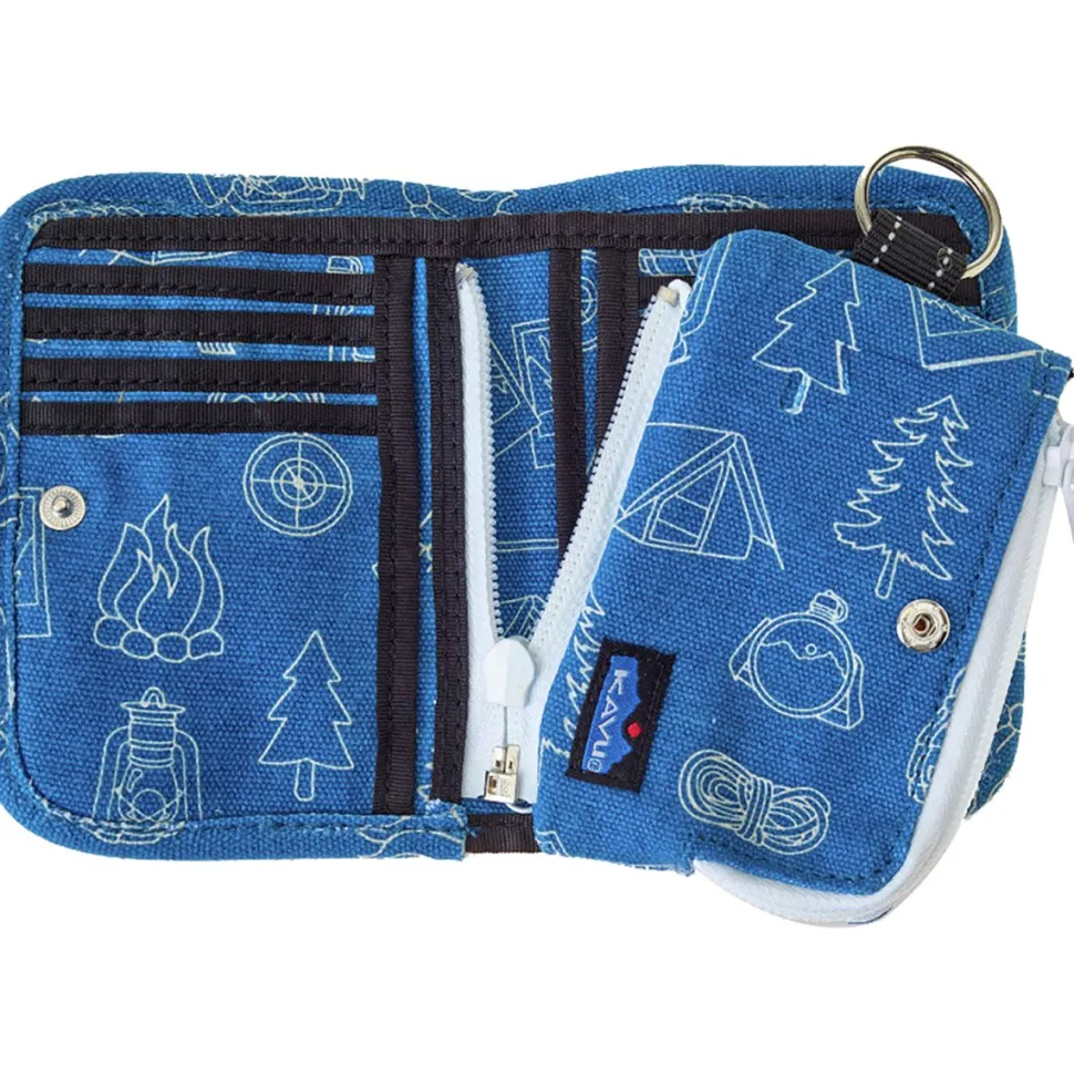 Zippy Wallet - Women's