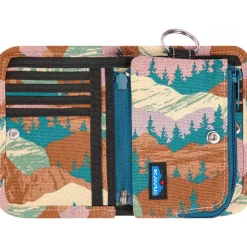 Zippy Wallet - Women's