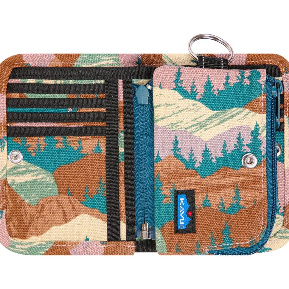 Zippy Wallet - Women's