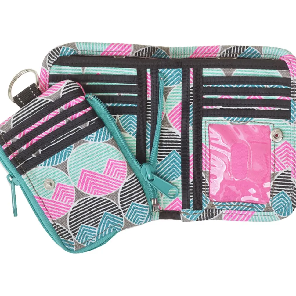 Zippy Wallet - Women's