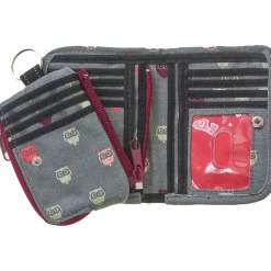 Zippy Wallet - Women's