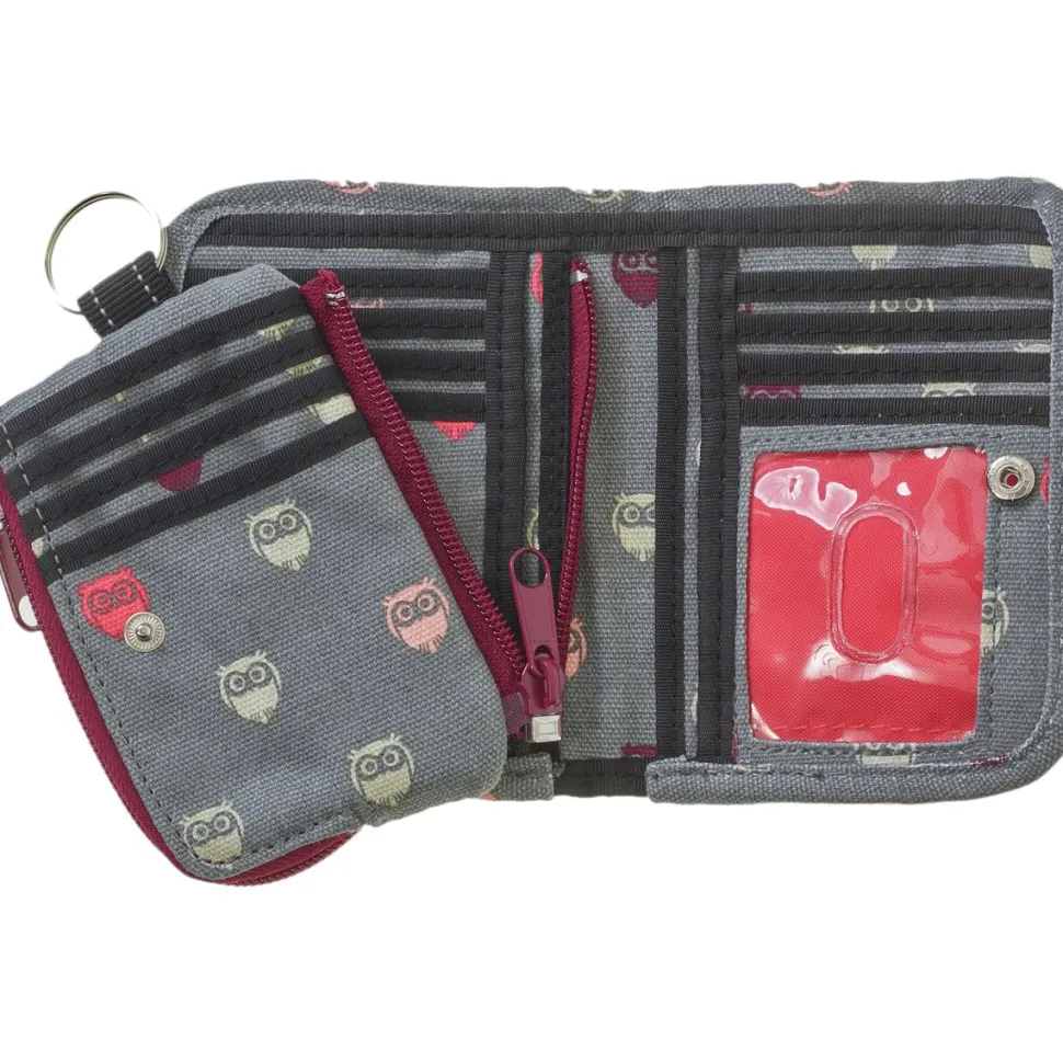 Zippy Wallet - Women's