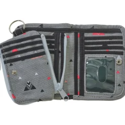 Zippy Wallet - Women's