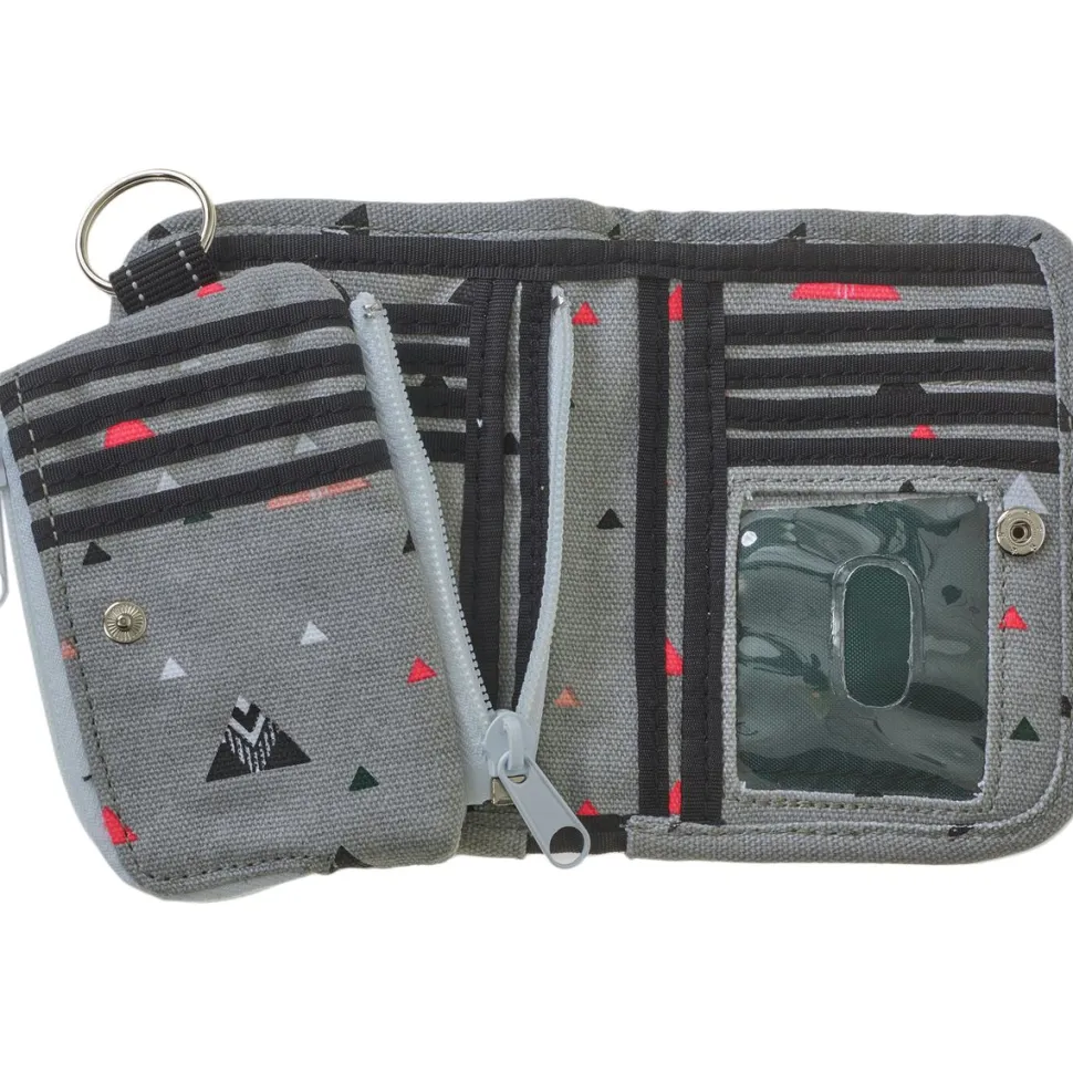 Zippy Wallet - Women's