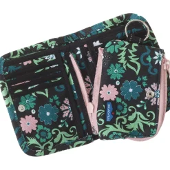 Zippy Wallet - Women's