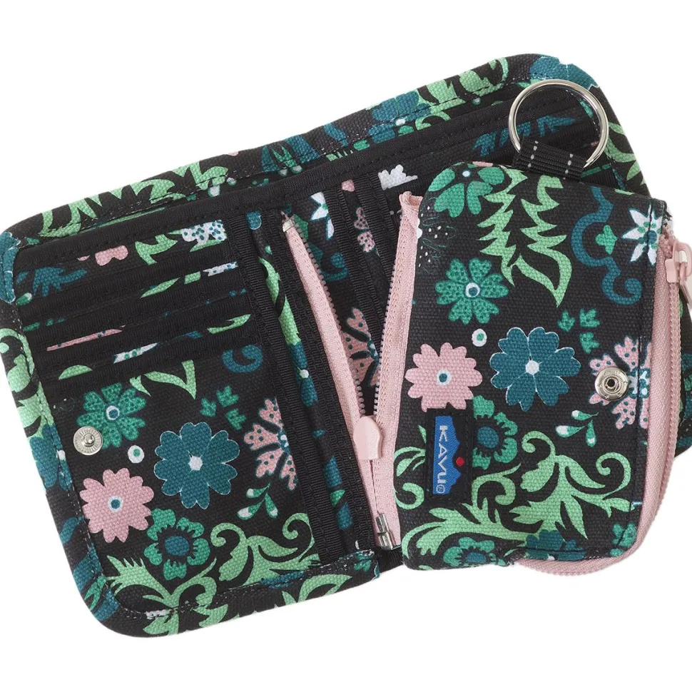 Zippy Wallet - Women's