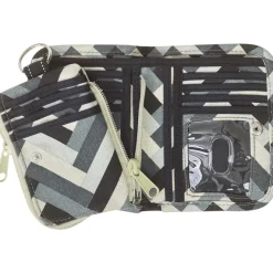Zippy Wallet - Women's