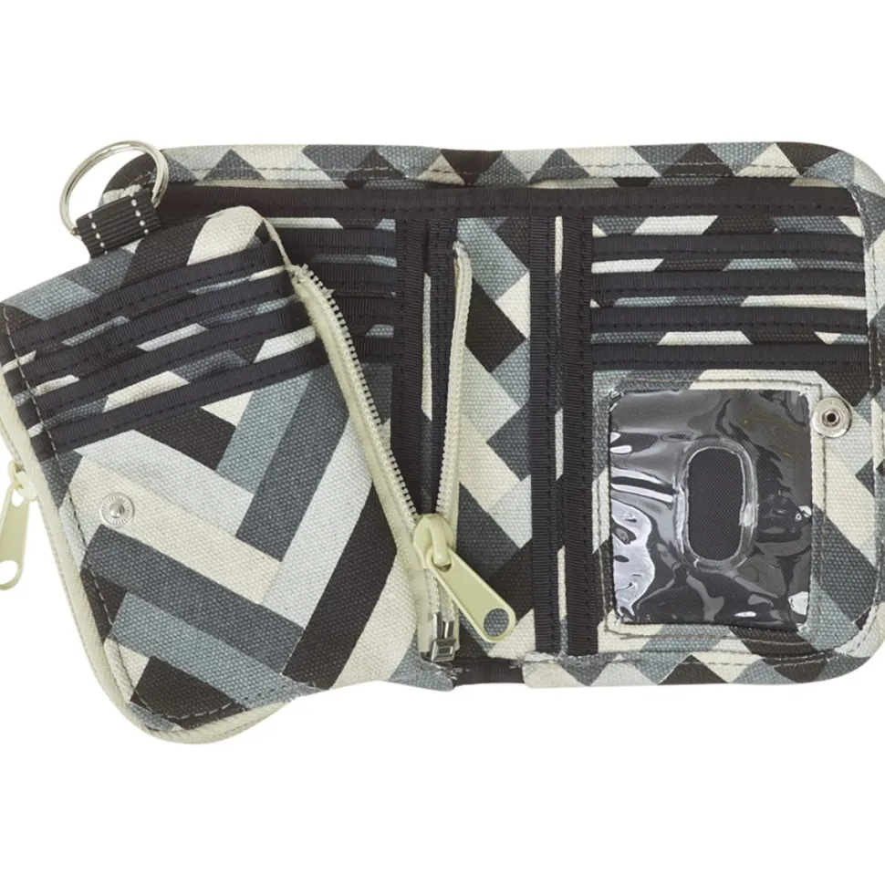 Zippy Wallet - Women's