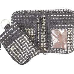 Zippy Wallet - Women's