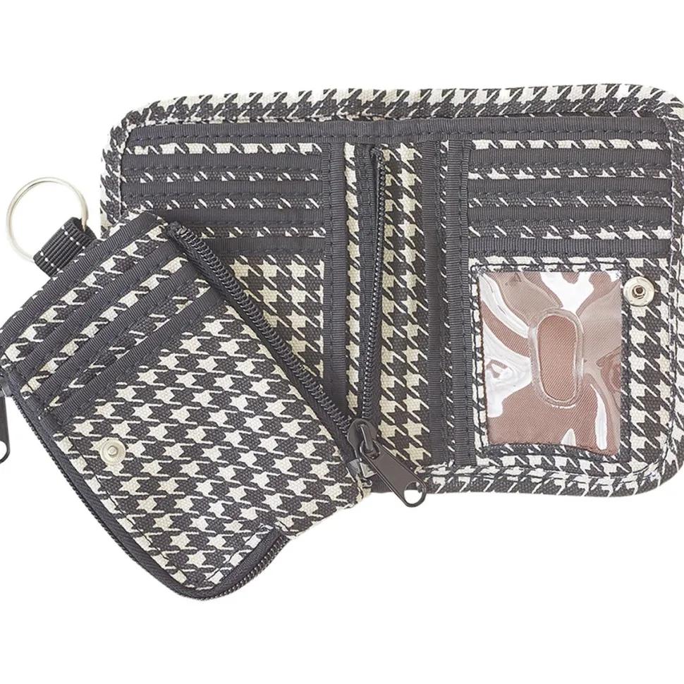 Zippy Wallet - Women's