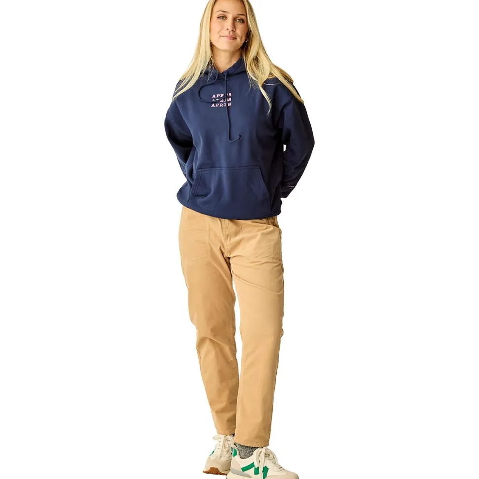 Zoe Buttercord Pant - Women's