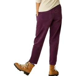 Zoe Buttercord Pant - Women's