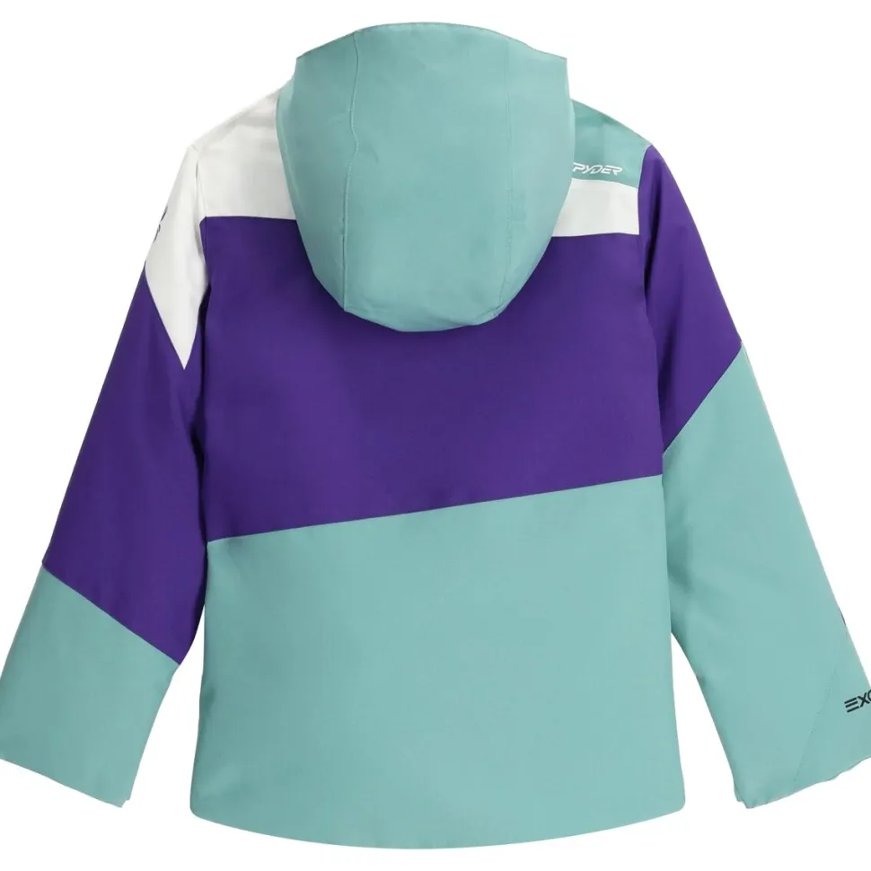 Zoey Jacket - Girls'