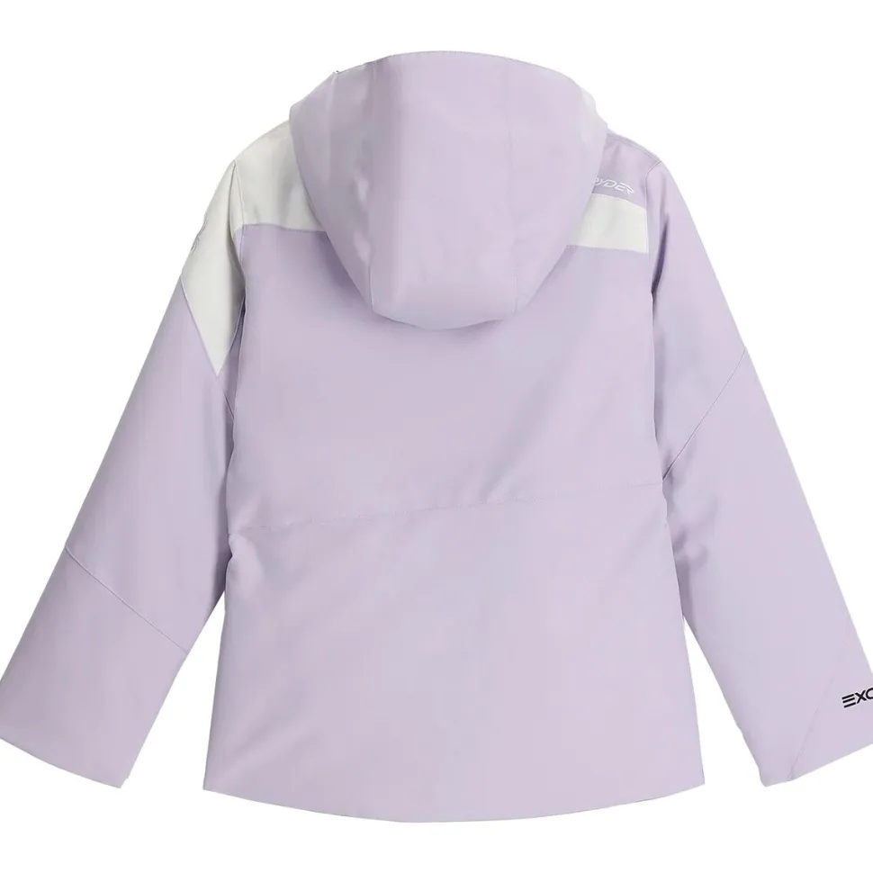 Zoey Jacket - Girls'