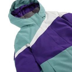 Zoey Jacket - Girls'
