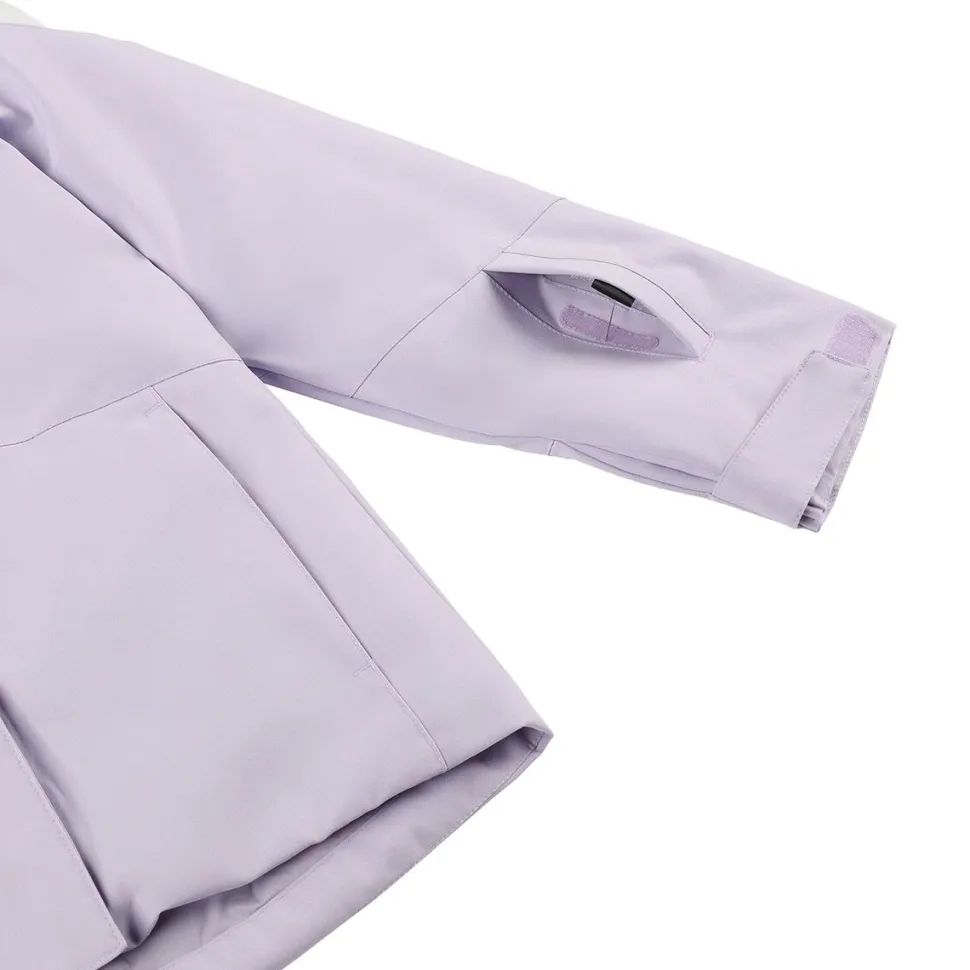 Zoey Jacket - Girls'