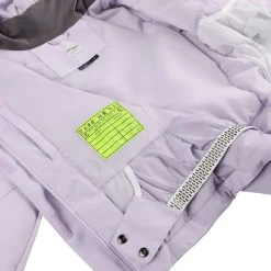 Zoey Jacket - Girls'
