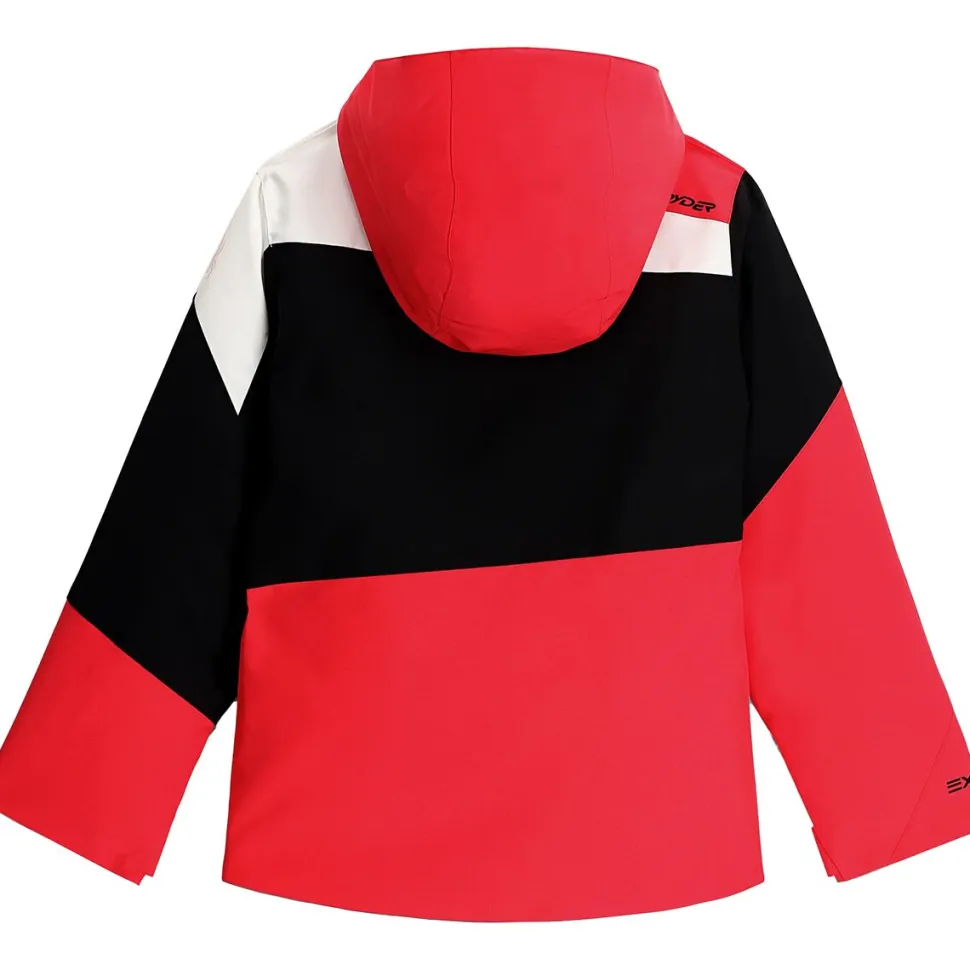 Zoey Jacket - Girls'