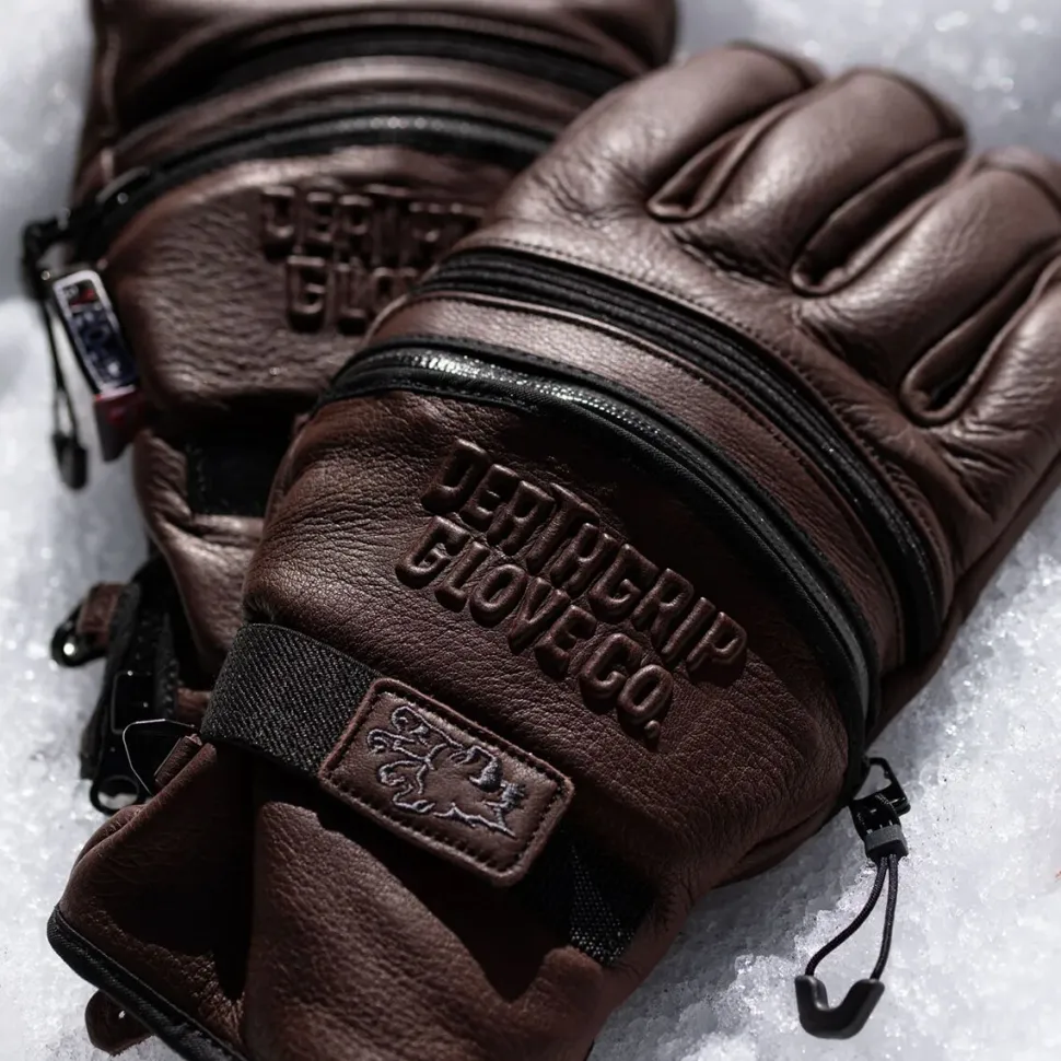 Zombie Glove