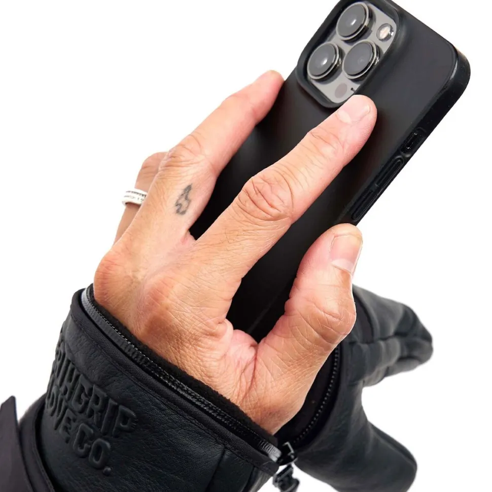 Zombie Glove