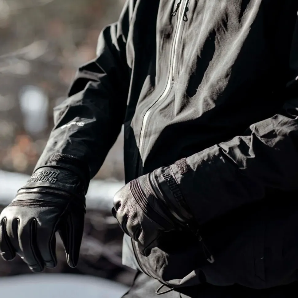 Zombie Long Cut Glove