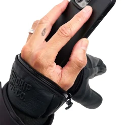 Zombie Long Cut Glove