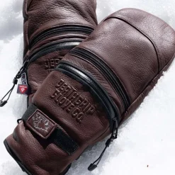 Zombie Mitten