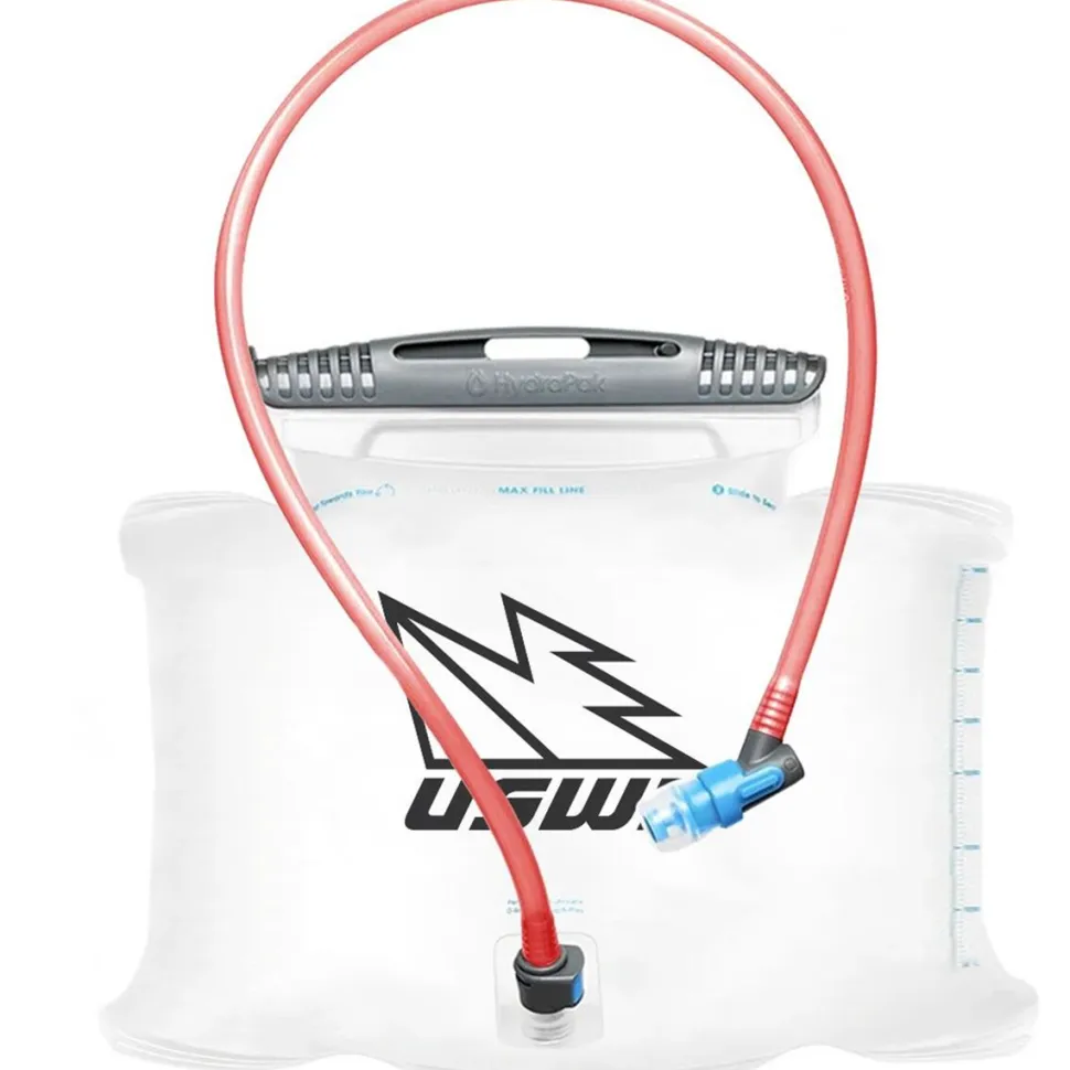 Zulo 6L Hydration Pack