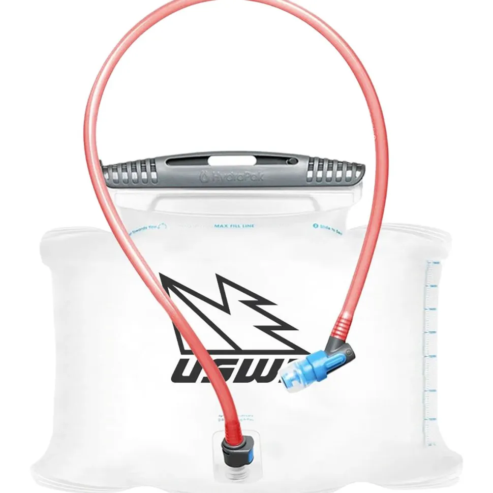 Zulo 6L Hydration Pack