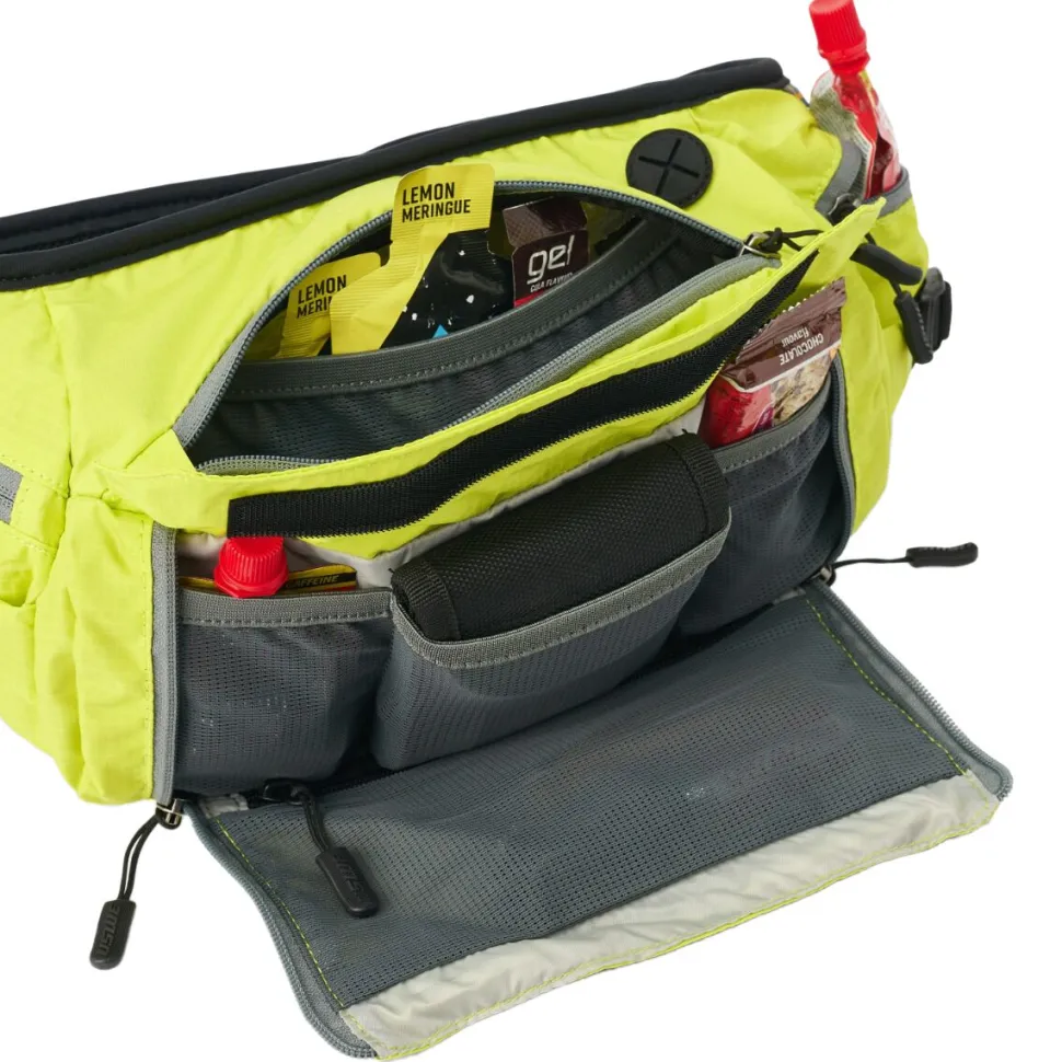 Zulo 6L Hydration Pack
