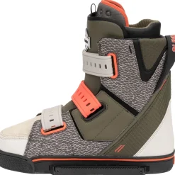 Zuupack Boot - 2024