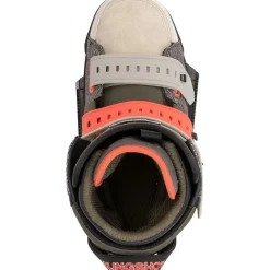 Zuupack Boot - 2024