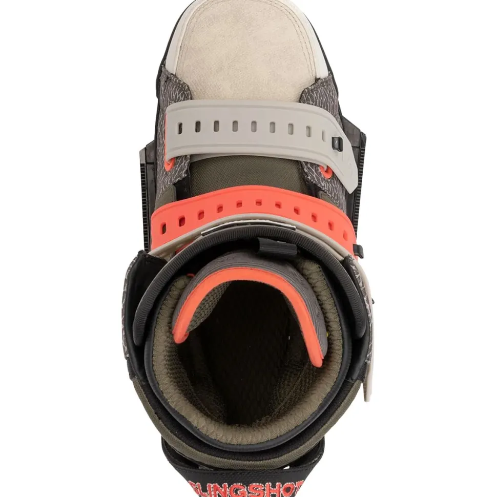 Zuupack Boot - 2024