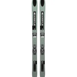 ZX92 Ski - 2026