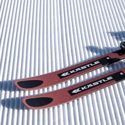 ZX 100 Ski - 2026