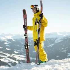 ZX 100 Ski - 2026