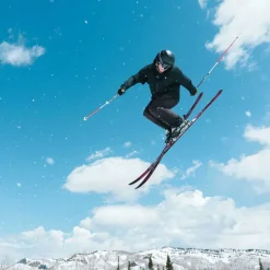 ZX 100 Ski - 2026