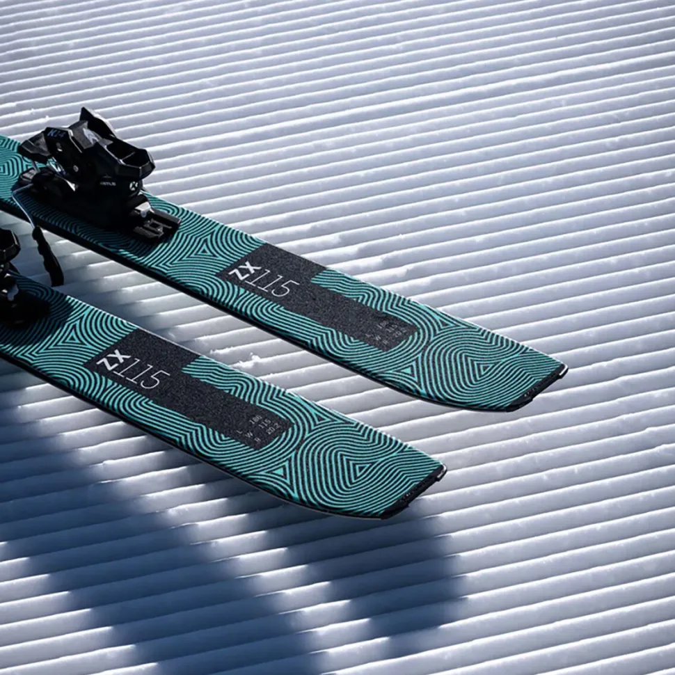 ZX 115 Ski - 2026