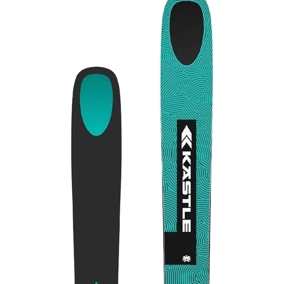 ZX 115 Ski - 2026